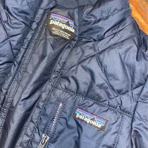 Kids Patagonia jacket size 5/6